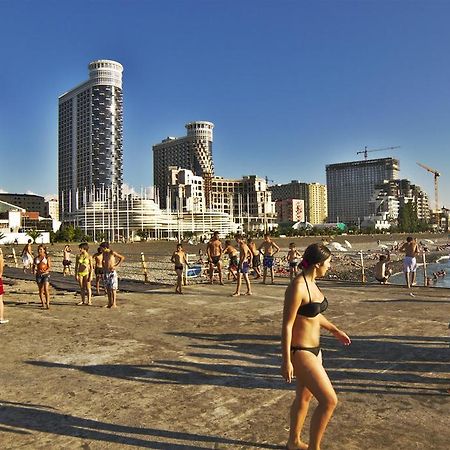 Sebi Apartment Batumi Towers Exterior photo