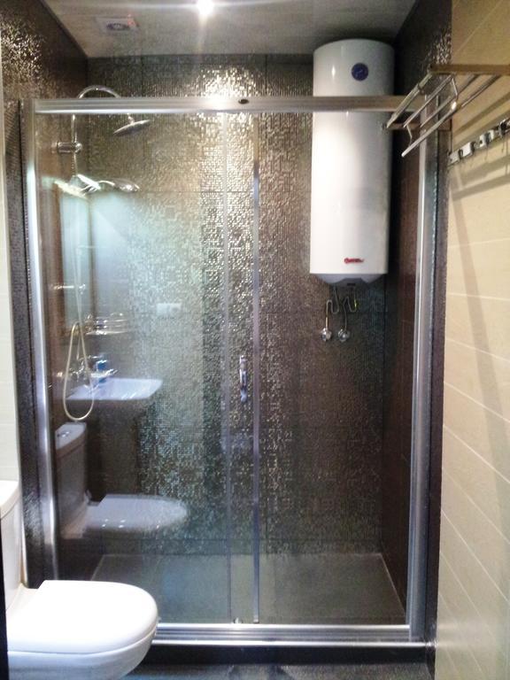 Sebi Apartment Batumi Towers Room photo